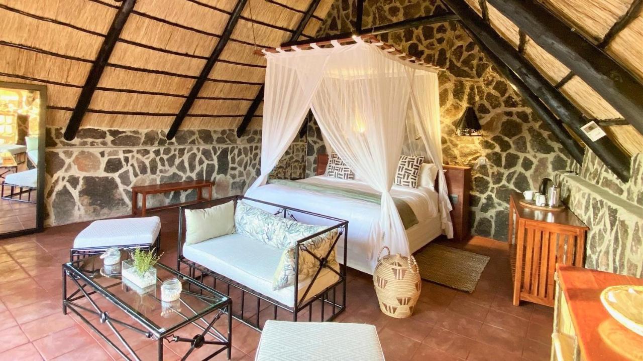 Big Cave Camp Villa Matopos Exterior foto