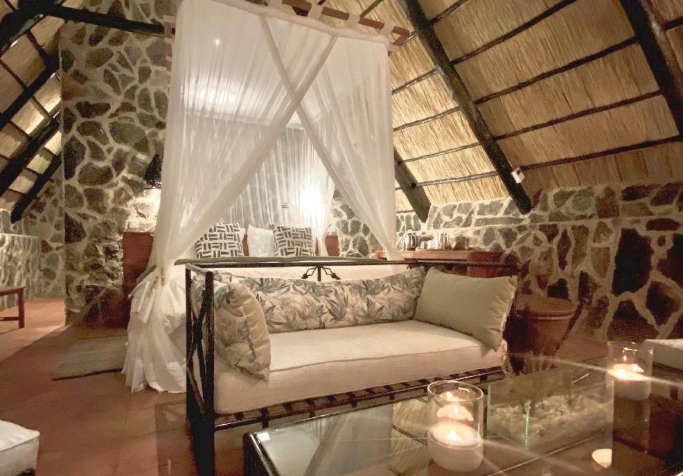 Big Cave Camp Villa Matopos Exterior foto