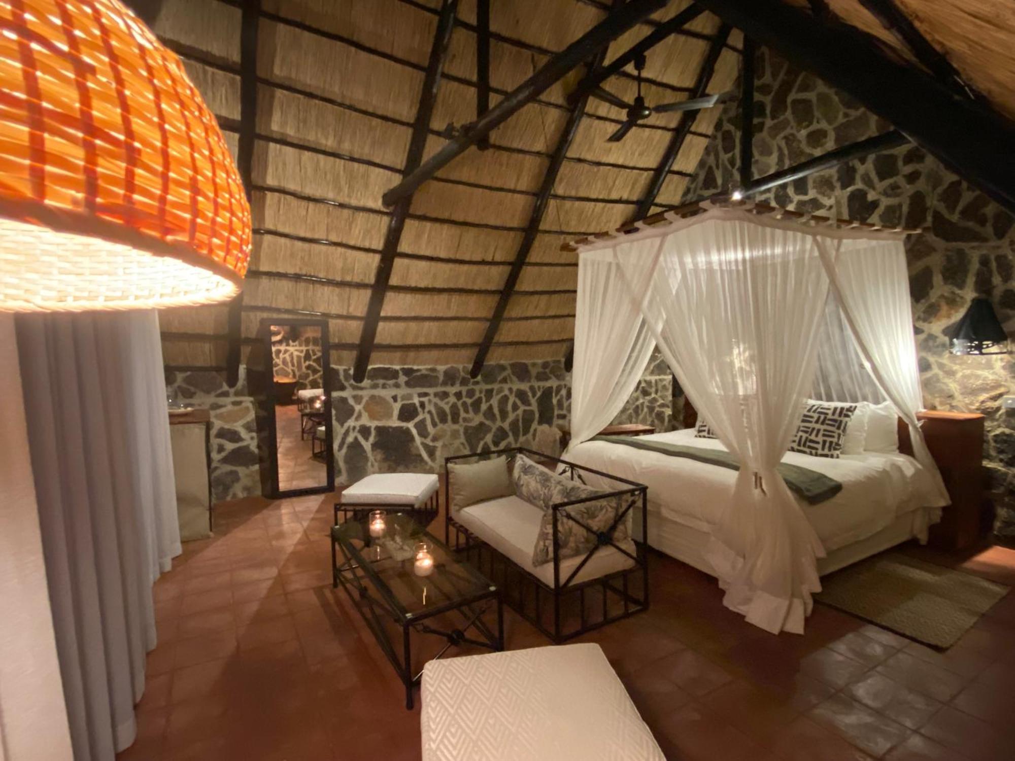 Big Cave Camp Villa Matopos Exterior foto