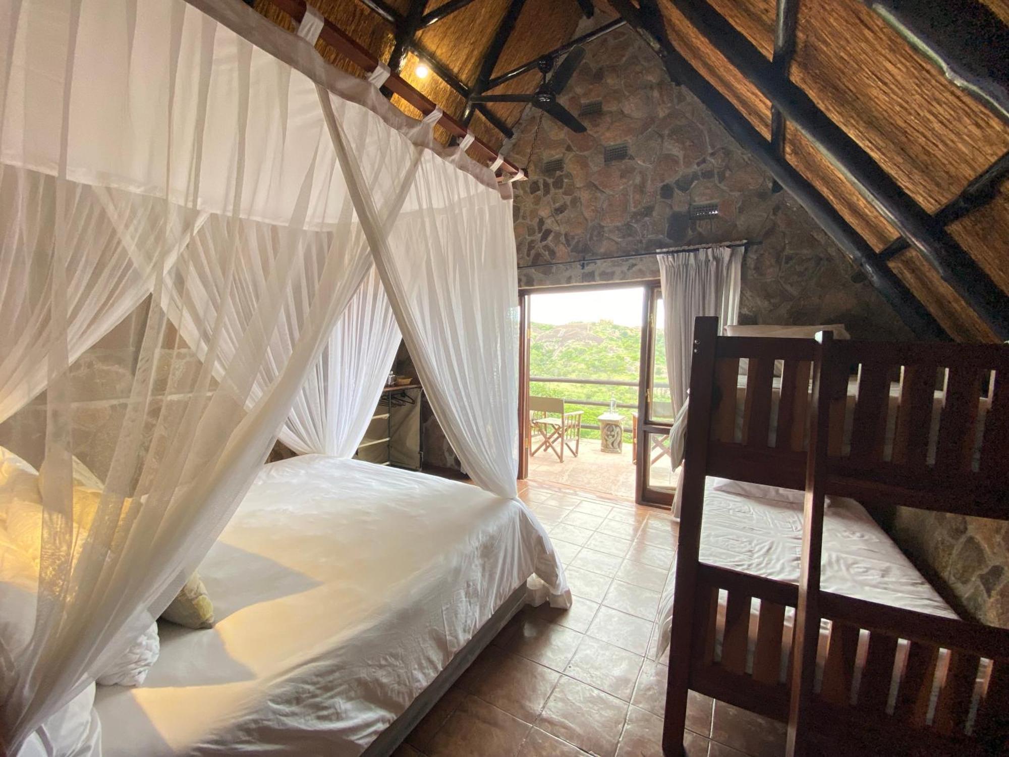 Big Cave Camp Villa Matopos Exterior foto