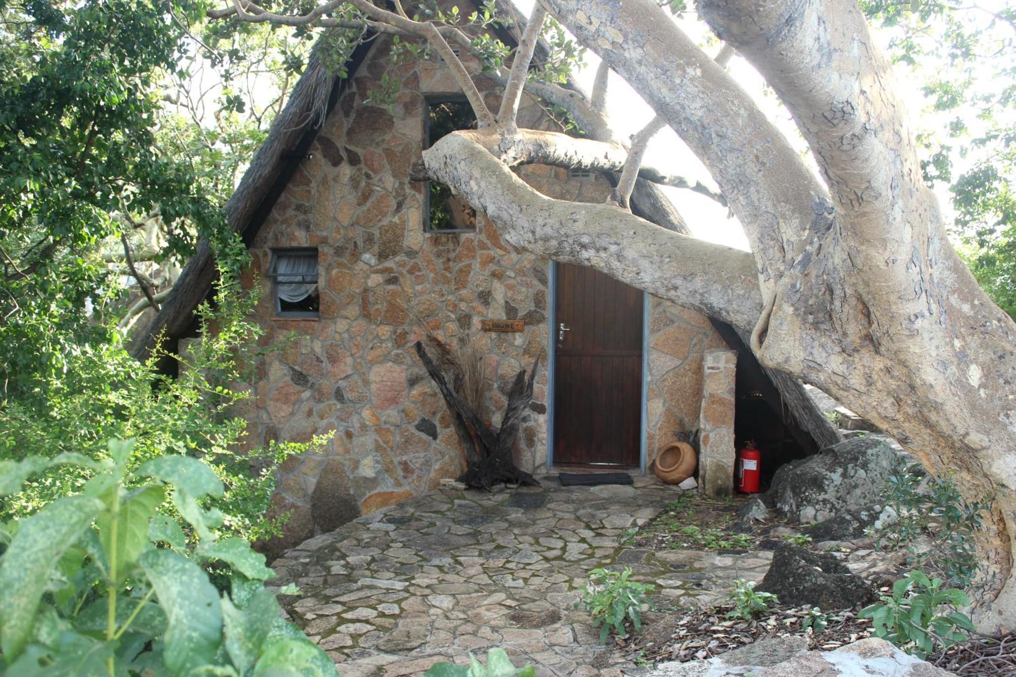 Big Cave Camp Villa Matopos Exterior foto